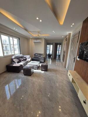 2 BHK Apartment For Rent in Ansal Sushant Estate, Sector 52