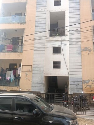  Apartment – Exterior View View at Sanganer - for Sale