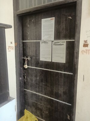 Bathroom in  Apartment at Sanganer – for Sale
