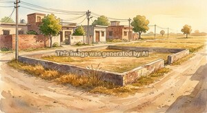  Land For Sale in Amarpur