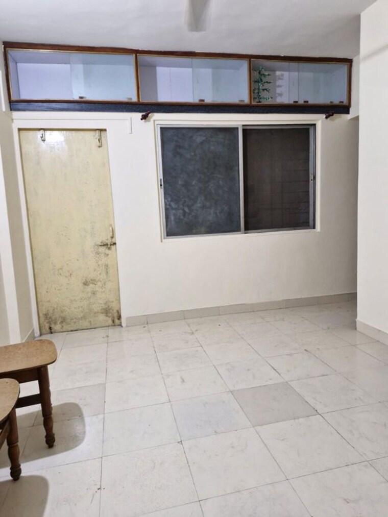 Kitchen, d-s-classic 2 Bedroom 1200 Sq.Ft. Apartment In Tingre Nagar Pune 10456380