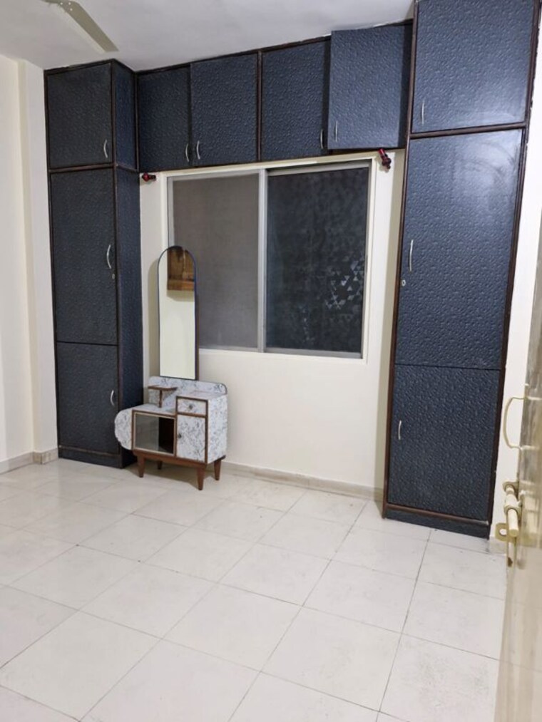 Bathroom, d-s-classic 2 Bedroom 1200 Sq.Ft. Apartment In Tingre Nagar Pune 10456380