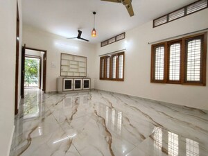 3 BHK Builder Floor For Rent in Indiranagar
