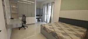 Room in 3 BHK Builder Floor at Indiranagar – for Rent