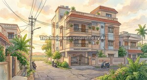  Independent House For Sale in Chengicherla