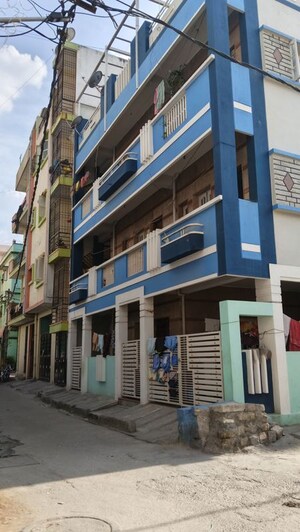  Independent House For Sale in Hongasandra