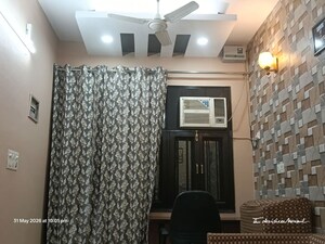 Living Room in  Pg at Shiv Nagar – for Rent