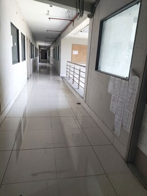 Building Lobby in  Office Space at Palanpur – for Sale