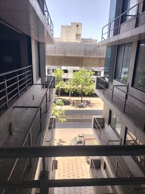 Balcony in  Office Space at Palanpur – for Sale