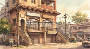  Shop For Sale in Bansal Nagar