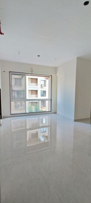 2 BHK Apartment For Sale in Vazira