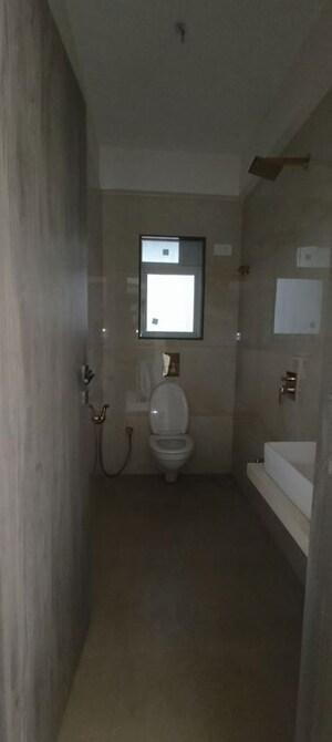 Bathroom in 2 BHK Apartment at Vazira – for Sale