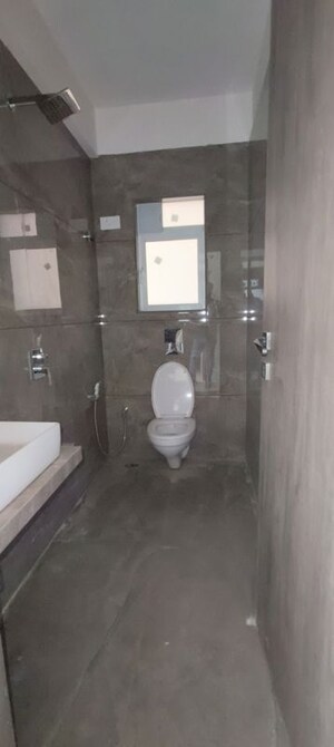 Bathroom in 2 BHK Apartment at Vazira – for Sale