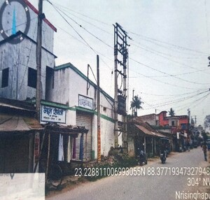  Independent House For Sale in Uttarsanda