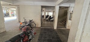 Parking in  Apartment at Odhav – for Sale