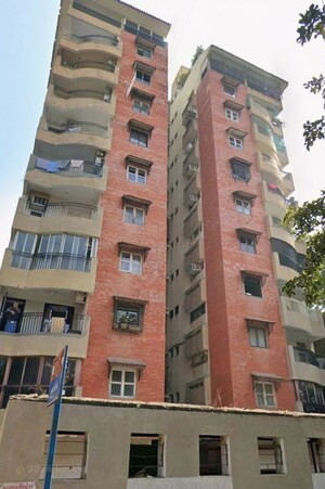  Apartment – Exterior View View at Usmanpura - for Sale