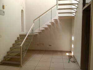 Staircase in  Villa at Vadodara – for Sale
