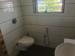 Bathroom in  Villa at Vadodara – for Sale