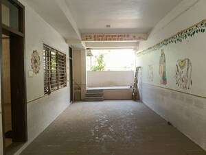 Building Lobby in  Villa at Vadodara – for Sale
