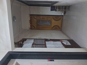 Living Room in  Apartment at Shirgaon – for Sale