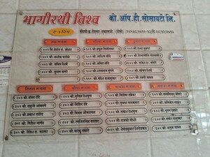   Apartment at Shirgaon – for Sale