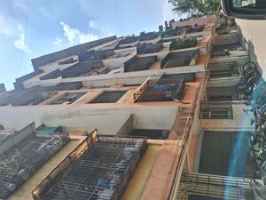  Apartment – Exterior View View at Shirgaon - for Sale