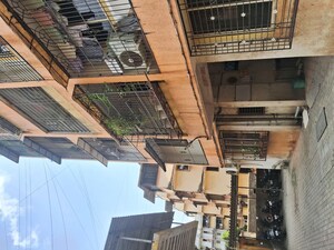  Apartment – Exterior View View at Shirgaon - for Sale