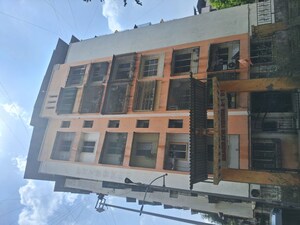  Apartment – Exterior View View at Shirgaon - for Sale