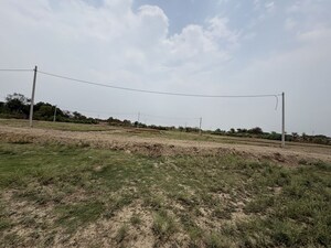 Plot Area in  Plot at Chandauli – for Sale
