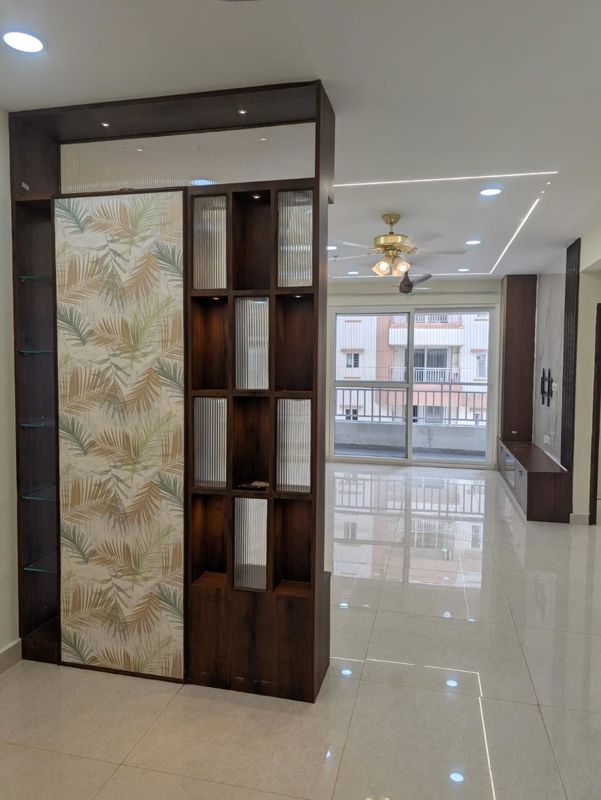 3 BHK + Pooja Room,Servant Room,Study Room 1945 Sq.Ft. Apartment in Aurobindo Kohinoor