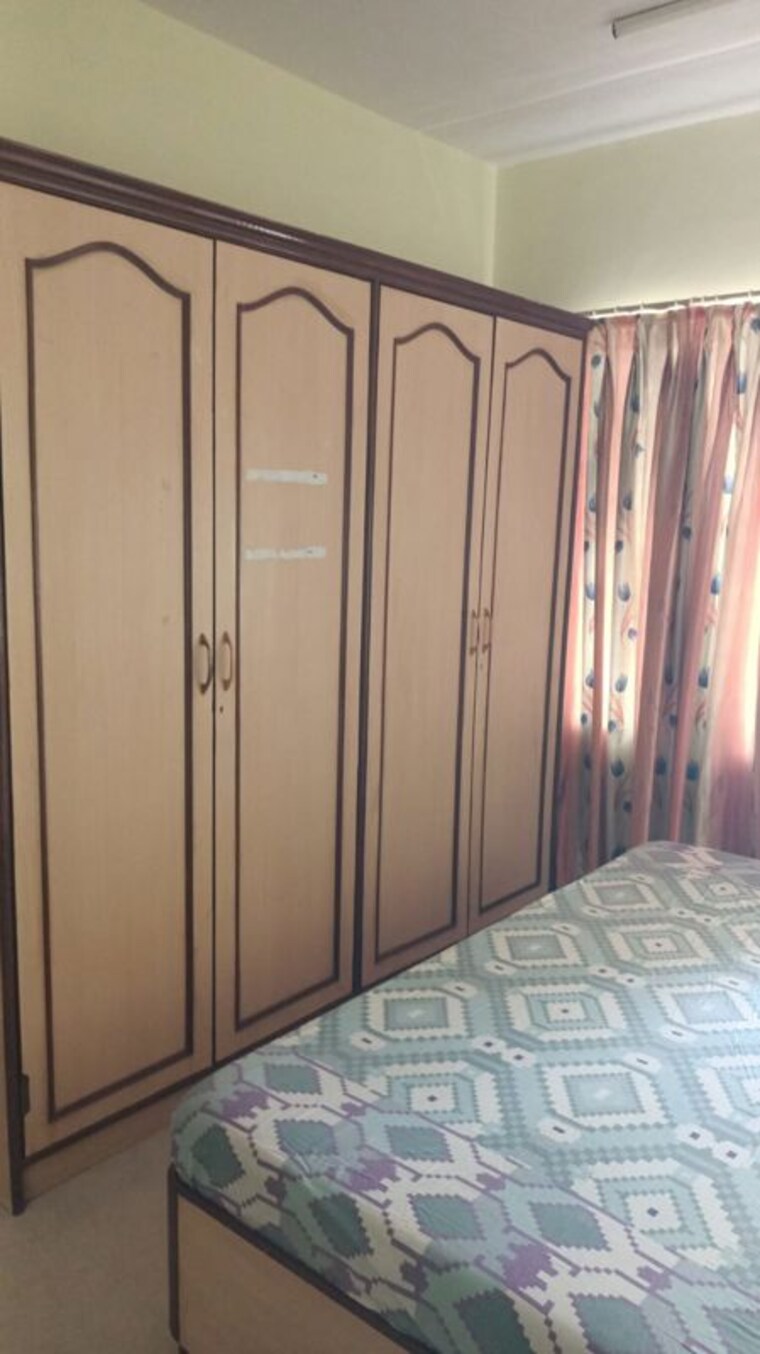 Bedroom, k-raheja-raheja-nest 2 Bedroom 1070 Sq.Ft. Apartment In Powai Mumbai 10456486