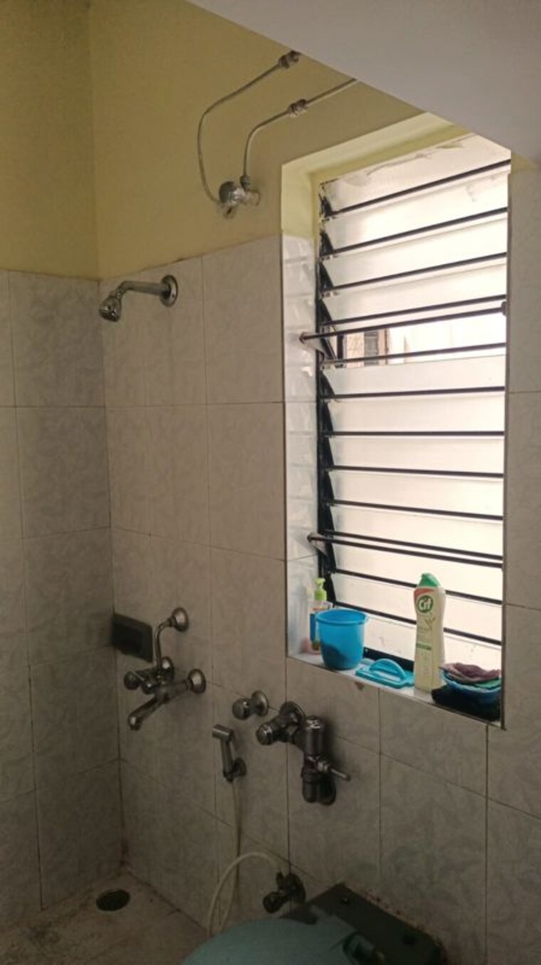 Bathroom, k-raheja-raheja-nest 2 Bedroom 1070 Sq.Ft. Apartment In Powai Mumbai 10456486