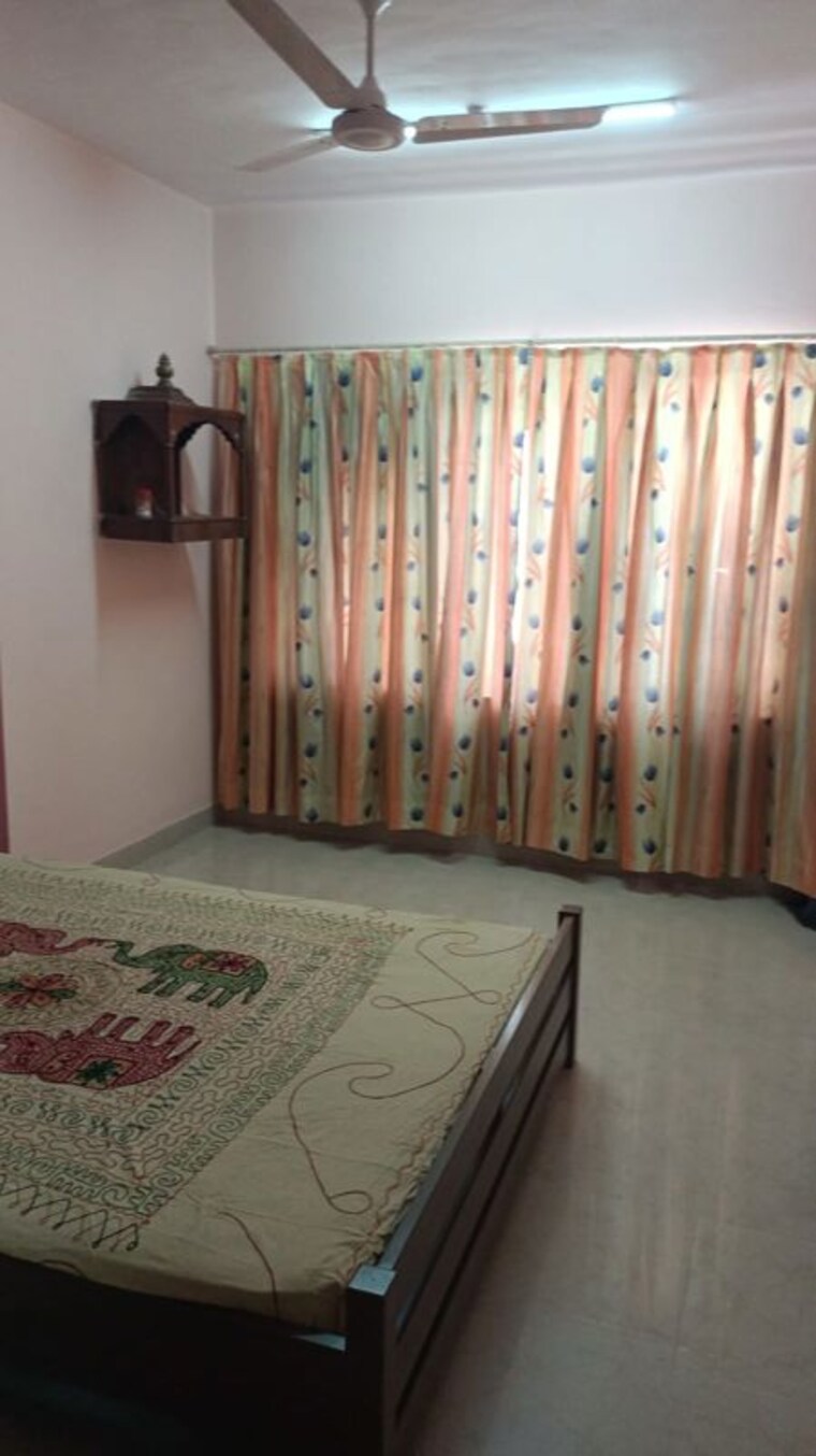 Bedroom, k-raheja-raheja-nest 2 Bedroom 1070 Sq.Ft. Apartment In Powai Mumbai 10456486
