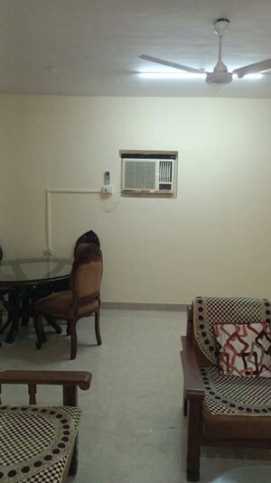Parking in 2 BHK Apartment at K Raheja Raheja Nest, Powai – for Rent