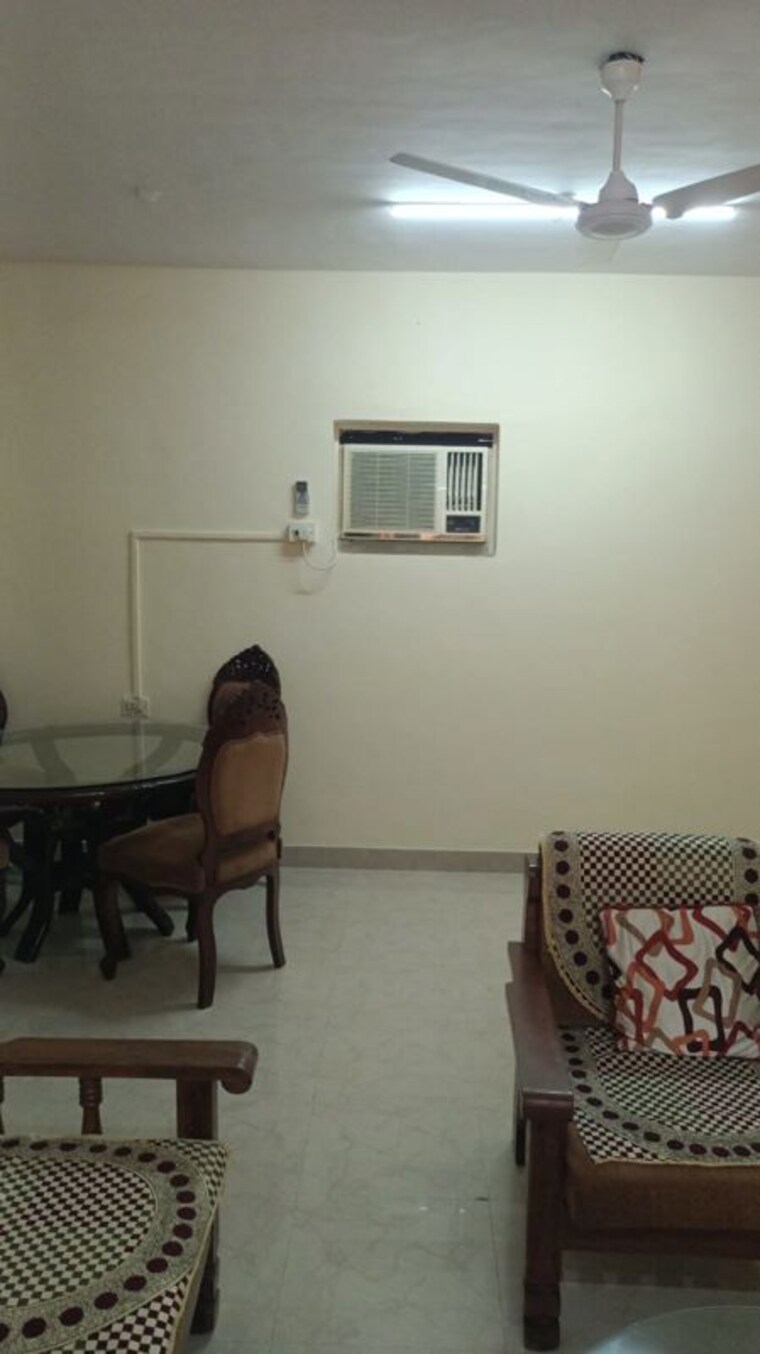 Parking, k-raheja-raheja-nest 2 Bedroom 1070 Sq.Ft. Apartment In Powai Mumbai 10456486
