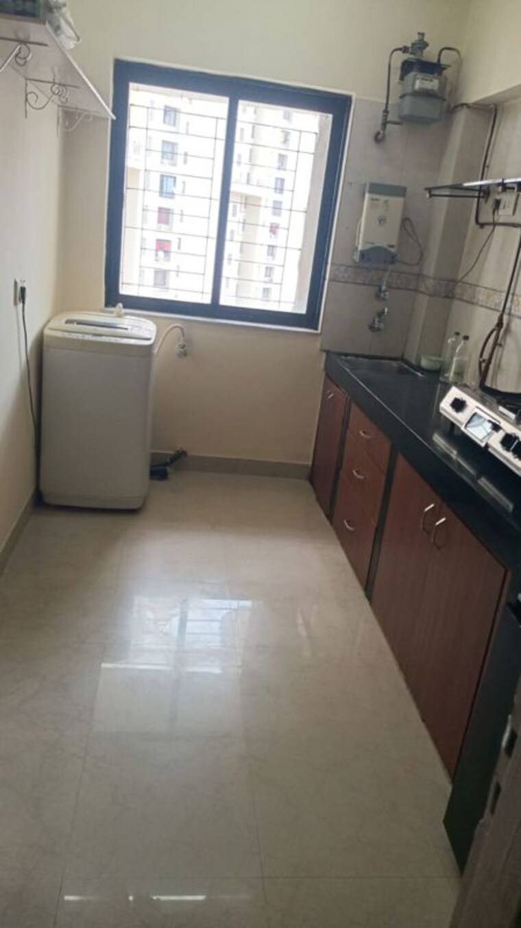 Kitchen, k-raheja-raheja-nest 2 Bedroom 1070 Sq.Ft. Apartment In Powai Mumbai 10456486
