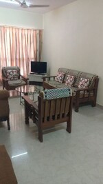 2 BHK + Store Room 1070 Sq.Ft. Apartment in K Raheja Raheja Nest