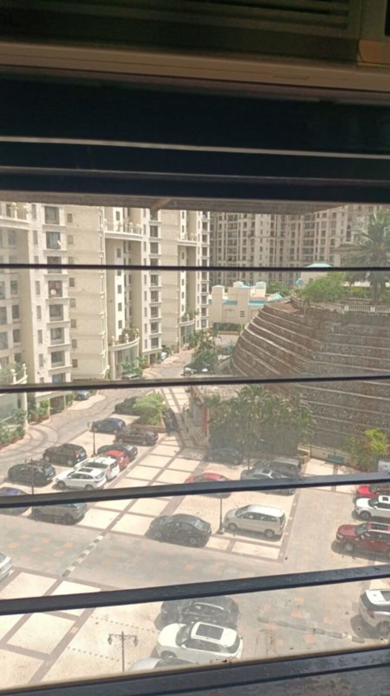 Exterior View, k-raheja-raheja-nest 2 Bedroom 1070 Sq.Ft. Apartment In Powai Mumbai 10456486