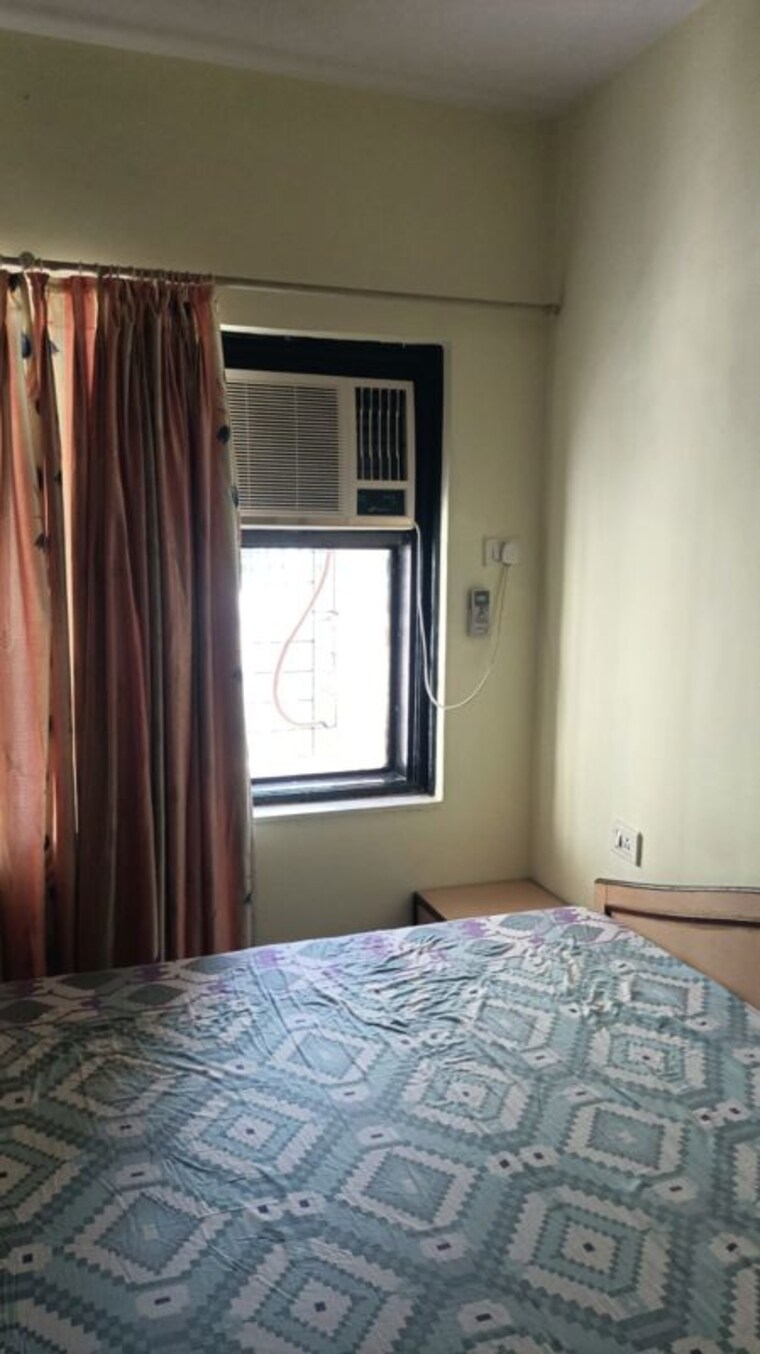 Bedroom, k-raheja-raheja-nest 2 Bedroom 1070 Sq.Ft. Apartment In Powai Mumbai 10456486