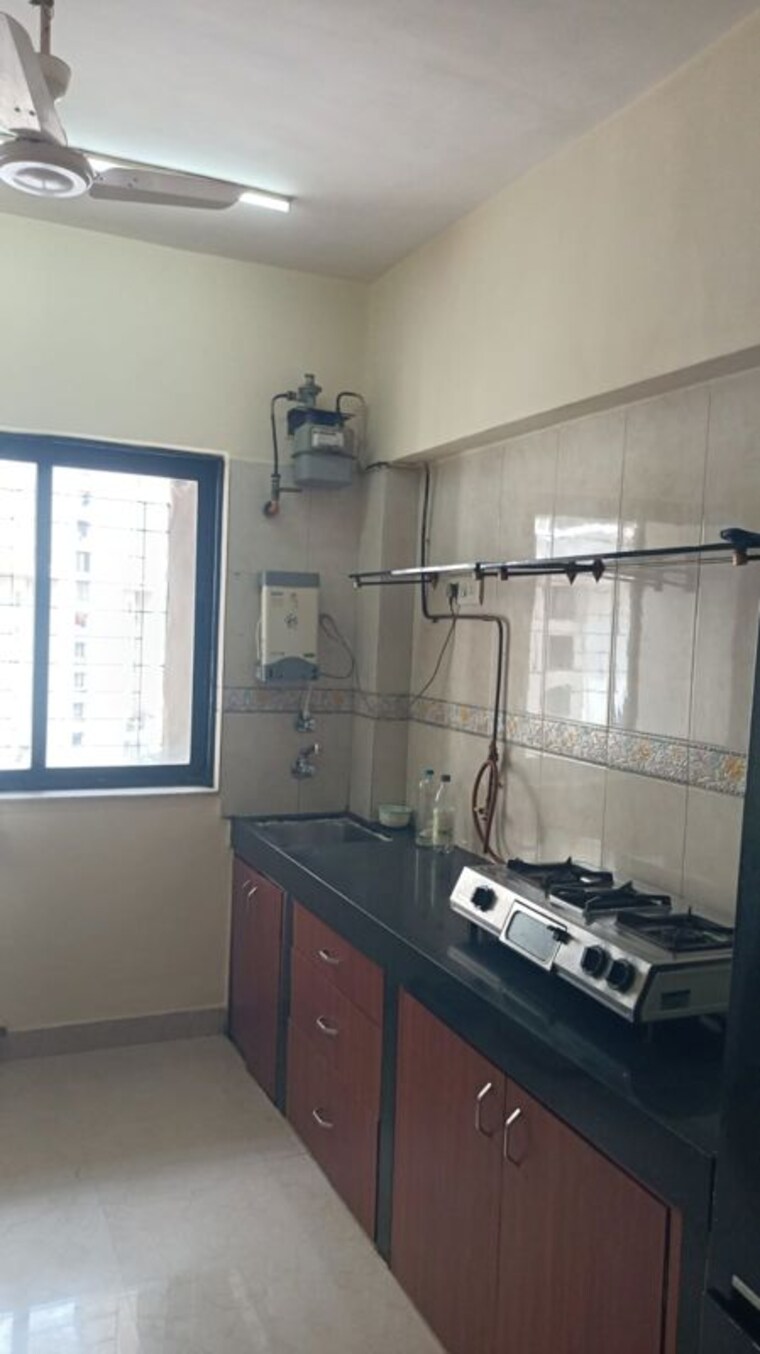 Kitchen, k-raheja-raheja-nest 2 Bedroom 1070 Sq.Ft. Apartment In Powai Mumbai 10456486