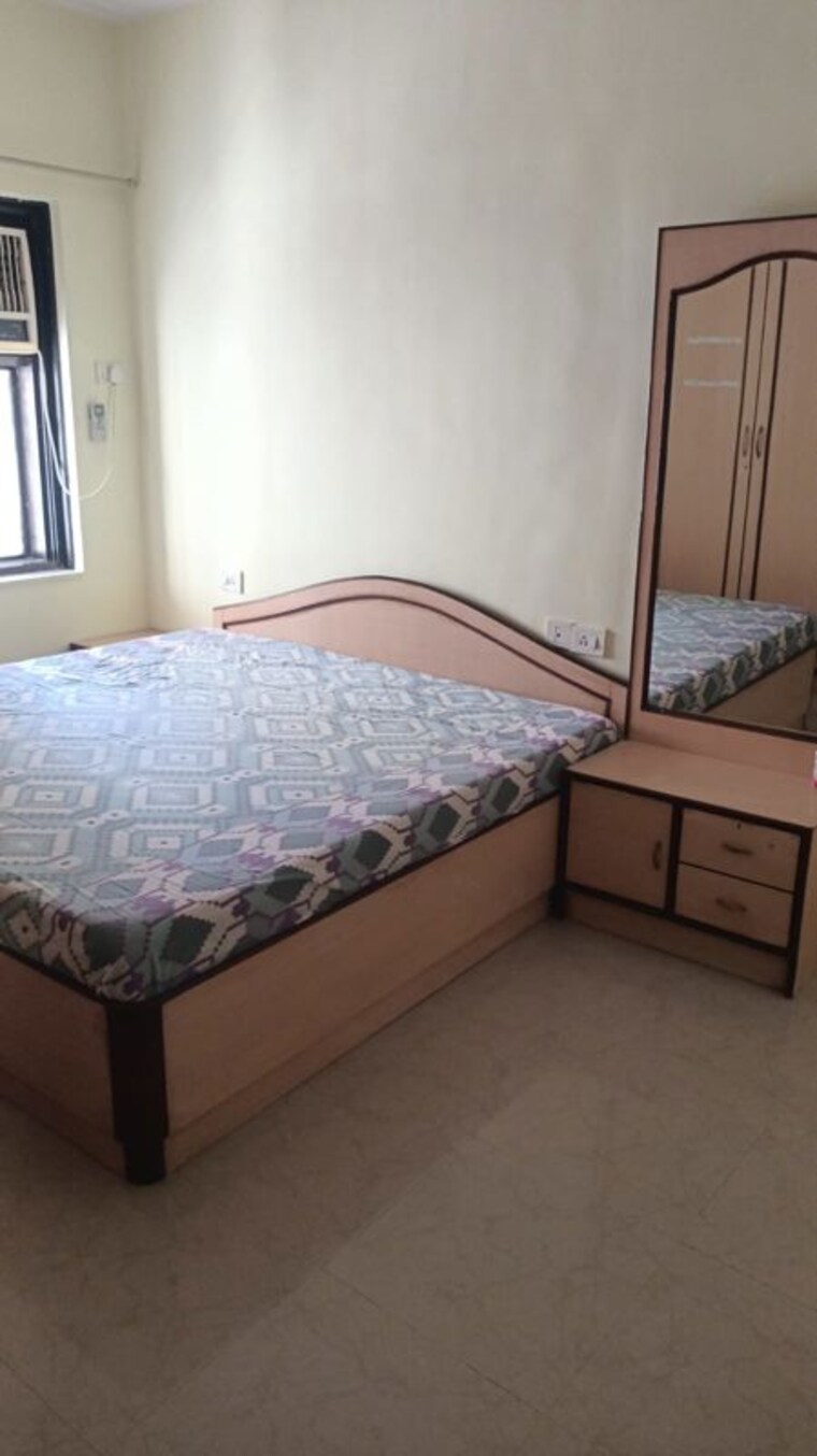 Bedroom, k-raheja-raheja-nest 2 Bedroom 1070 Sq.Ft. Apartment In Powai Mumbai 10456486
