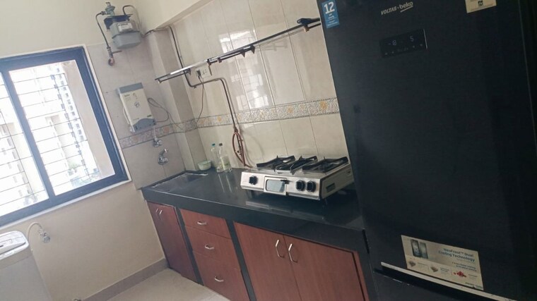 Kitchen, k-raheja-raheja-nest 2 Bedroom 1070 Sq.Ft. Apartment In Powai Mumbai 10456486