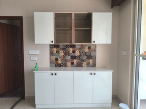 Furnished Amenities in 3 BHK Apartment at Aurobindo The Regent, Kondapur – for Rent