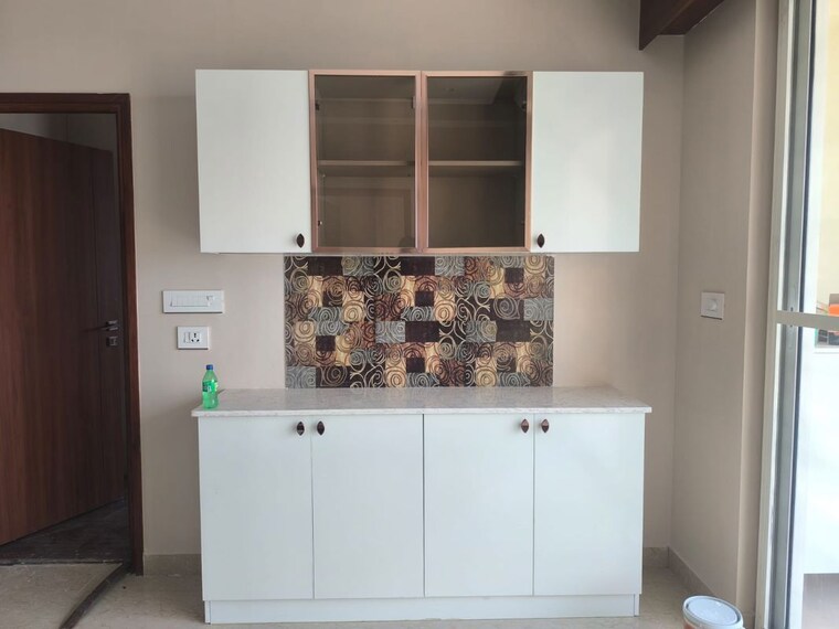 undefined, aurobindo-the-regent 3 Bedroom 1950 Sq.Ft. Apartment In Kondapur Hyderabad 10456477