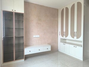 Furnished Amenities in 3 BHK Apartment at Aurobindo The Regent, Kondapur – for Rent