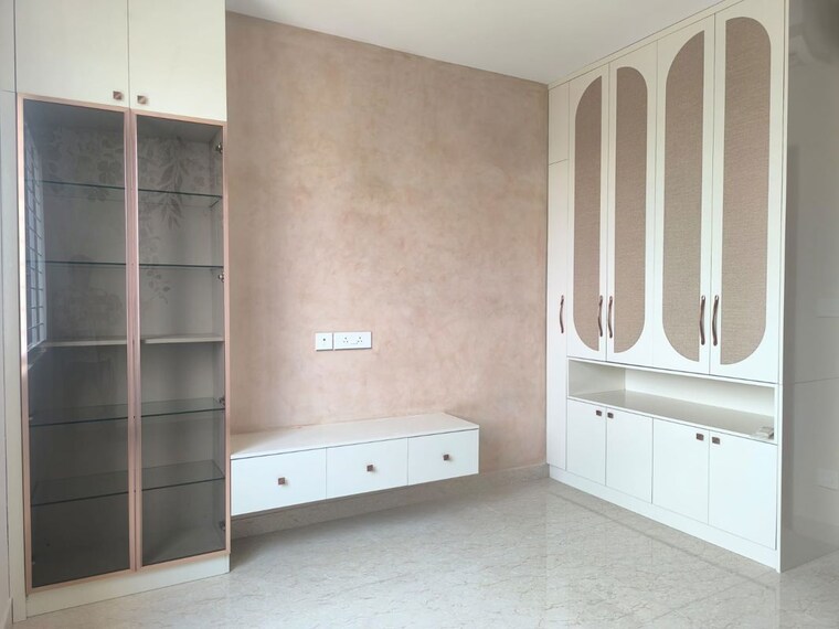 undefined, aurobindo-the-regent 3 Bedroom 1950 Sq.Ft. Apartment In Kondapur Hyderabad 10456477