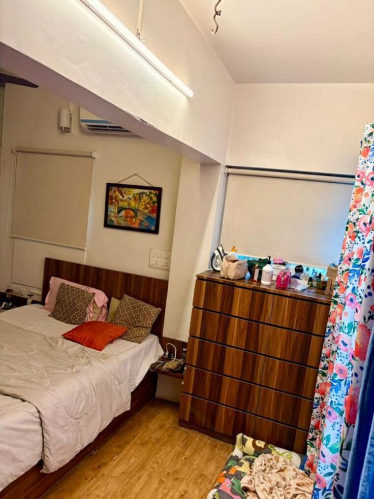 Bedroom, bramha-memories 2.5 Bedroom 1450 Sq.Ft. Apartment In Bhosale Nagar Pune 10456496