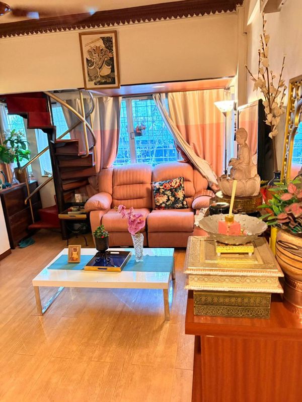 2.5 BHK + Basement 1450 Sq.Ft. Apartment in Bramha Memories