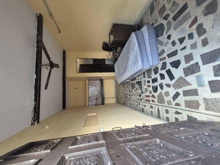 Kitchen, mayur vihar 1 RK 200 Sq.Ft. Builder Floor In Mayur Vihar Delhi 10456497