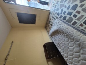 Kitchen in 1 RK Builder Floor at Mayur Vihar – for Rent